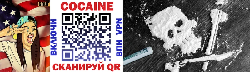 COCAIN Fish Scale Зуевка
